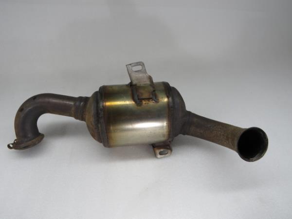 Catalizzatore / filtro antiparticolato CITROËN Berlingo (B9) Imagem-6