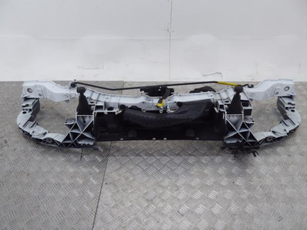Frente em fibra ou chapa FORD C-Max II (DXA/CB7, DXA/CEU)