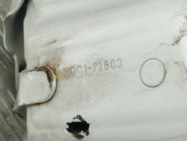 Rinforzo paraurti anteriore FORD C-Max II (DXA/CB7, DXA/CEU) Imagem-7