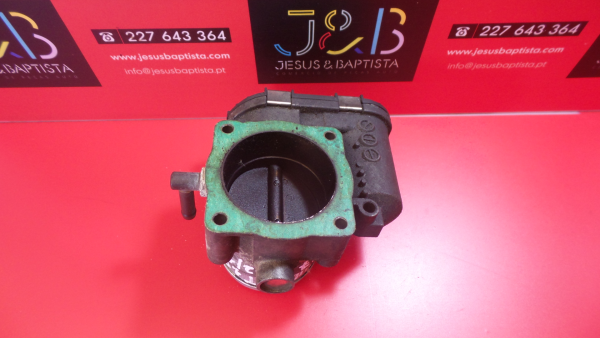 Attuatore / Motore valvola collettore di aspirazione AUDI TT (8N3) Imagem-2