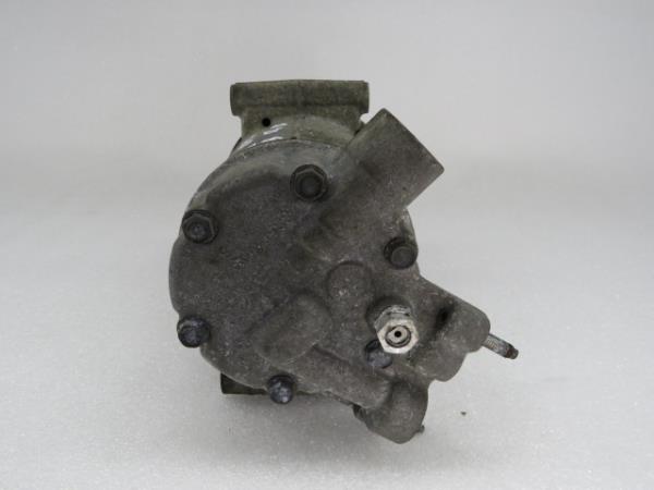 Compresor A/A PEUGEOT 208 Imagem-2