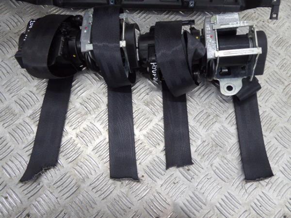 Kit d’airbags HYUNDAI i20 (GB) Imagem-4