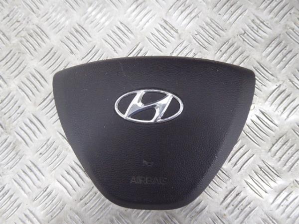 Kit d’airbags HYUNDAI i20 (GB) Imagem-6