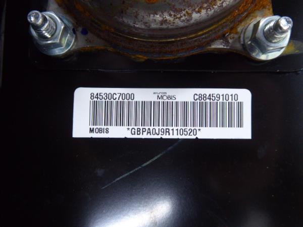 Kit d’airbags HYUNDAI i20 (GB) Imagem-9