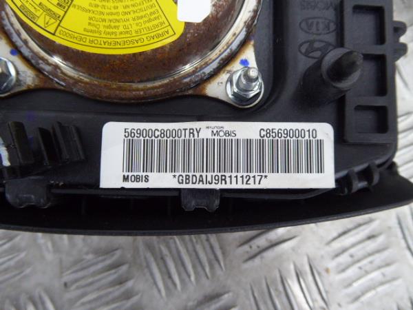 Kit d’airbags HYUNDAI i20 (GB) Imagem-7