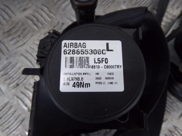 Kit d’airbags HYUNDAI i20 (GB) Imagem-13