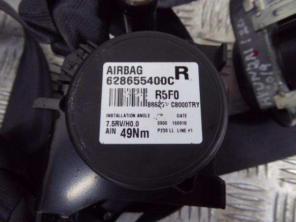 Kit d’airbags HYUNDAI i20 (GB) Imagem-11