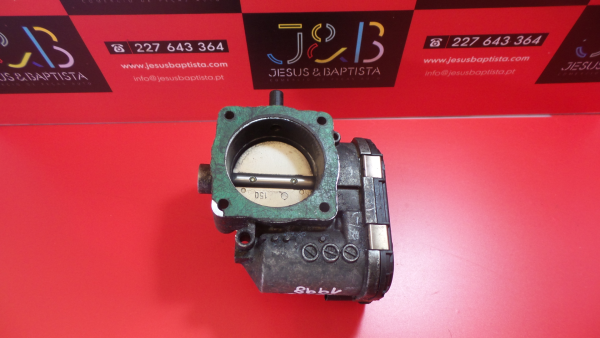 Throttle Body Motor AUDI TT (8N3) Imagem-2