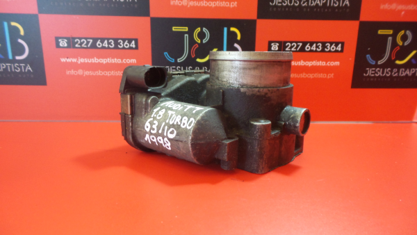 Throttle Body Motor AUDI TT (8N3) Imagem-3
