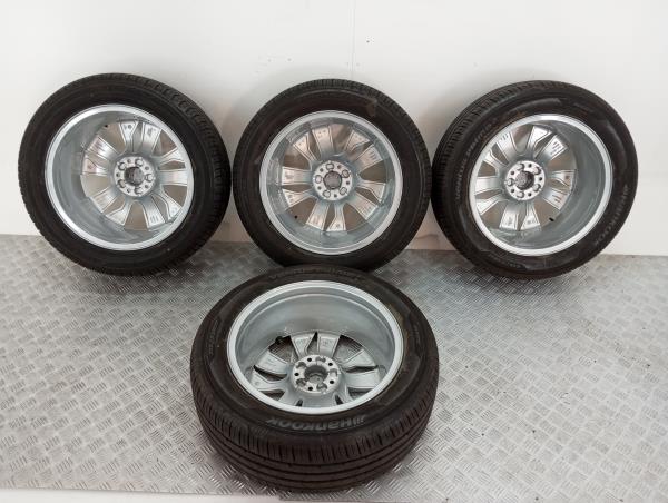 Conjunto de jantes PEUGEOT 5008 II (M_) Imagem-2