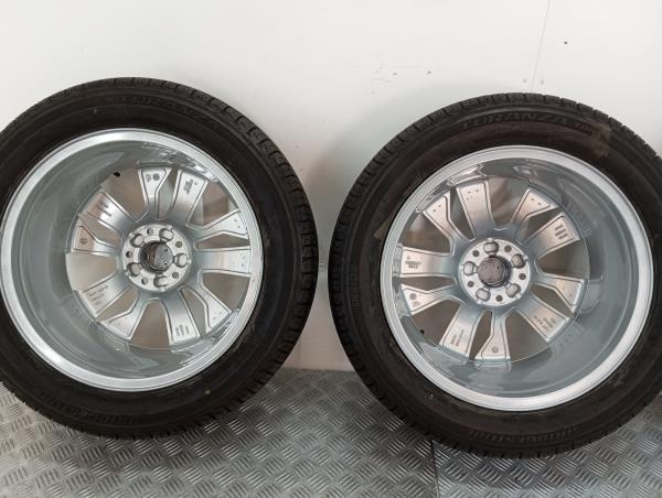 Conjunto de jantes PEUGEOT 5008 II (M_) Imagem-3