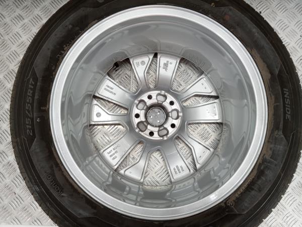 Conjunto de jantes PEUGEOT 5008 II (M_) Imagem-5