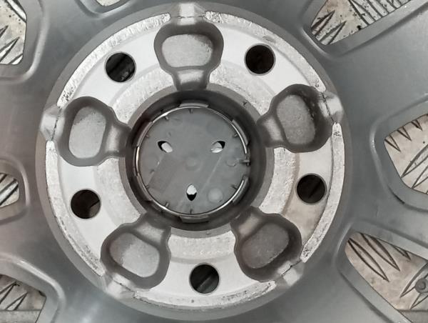 Conjunto de jantes PEUGEOT 5008 II (M_) Imagem-6