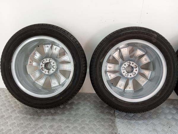 Conjunto de jantes PEUGEOT 5008 II (M_) Imagem-10