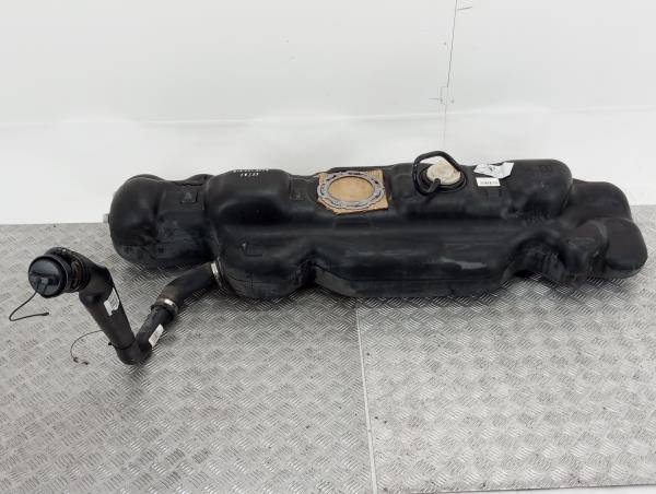 Fuel tank MERCEDES-BENZ Sprinter 3,5-t (907, 910)