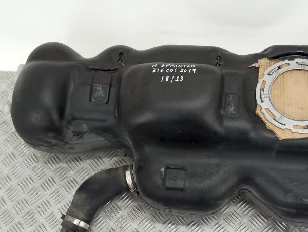 Fuel tank MERCEDES-BENZ Sprinter 3,5-t (907, 910) Imagem-1