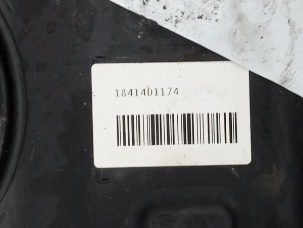Fuel tank MERCEDES-BENZ Sprinter 3,5-t (907, 910) Imagem-3