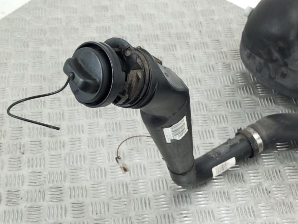 Fuel tank MERCEDES-BENZ Sprinter 3,5-t (907, 910) Imagem-4