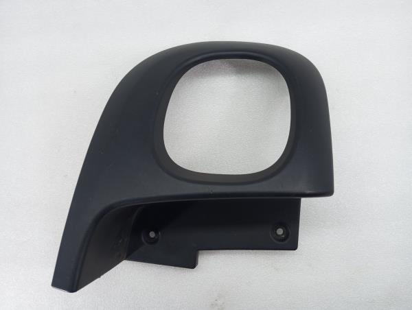 Modanatura esterna FIAT 500L (351_, 352_)