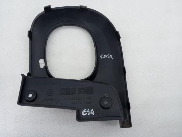 Modanatura esterna FIAT 500L (351_, 352_) Imagem-2