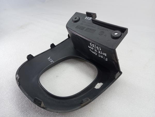 Modanatura esterna FIAT 500L (351_, 352_) Imagem-4