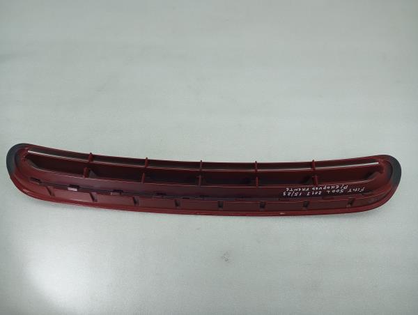 Griglia anteriore FIAT 500L (351_, 352_) Imagem-3