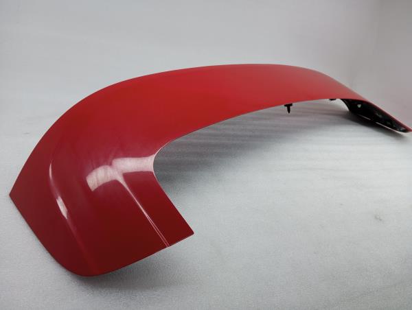 Spoiler portellone FORD Focus III Sedan Imagem-2