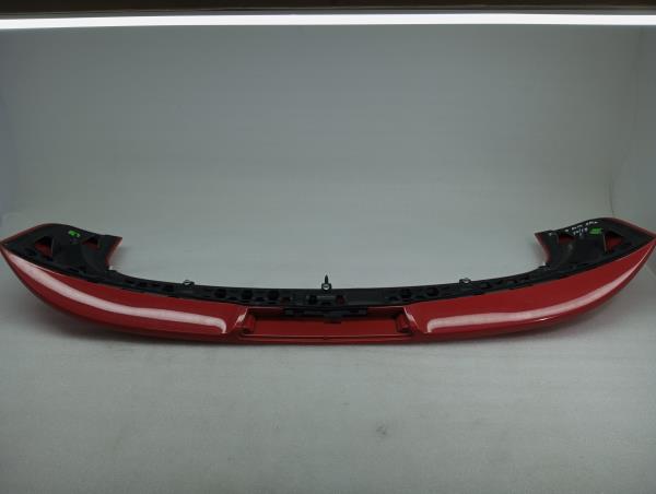 Spoiler portellone FORD Focus III Sedan Imagem-3