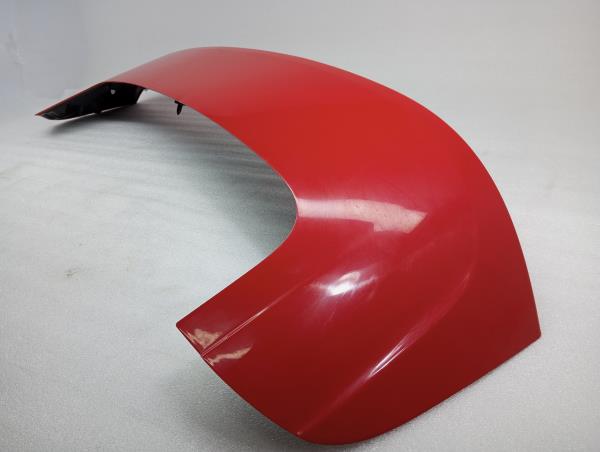 Spoiler portellone FORD Focus III Sedan Imagem-1