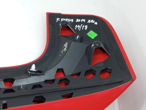 Spoiler portellone FORD Focus III Sedan Imagem-4