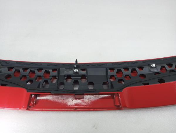 Spoiler portellone FORD Focus III Sedan Imagem-6