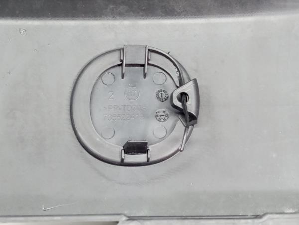 Griglia anteriore FIAT 500L (351_, 352_) Imagem-7