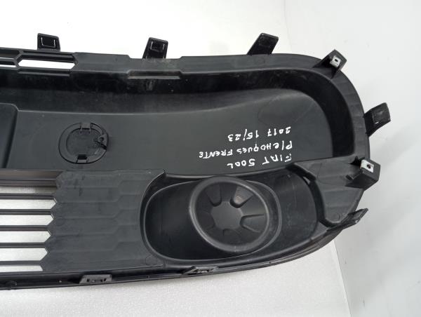 Griglia anteriore FIAT 500L (351_, 352_) Imagem-8