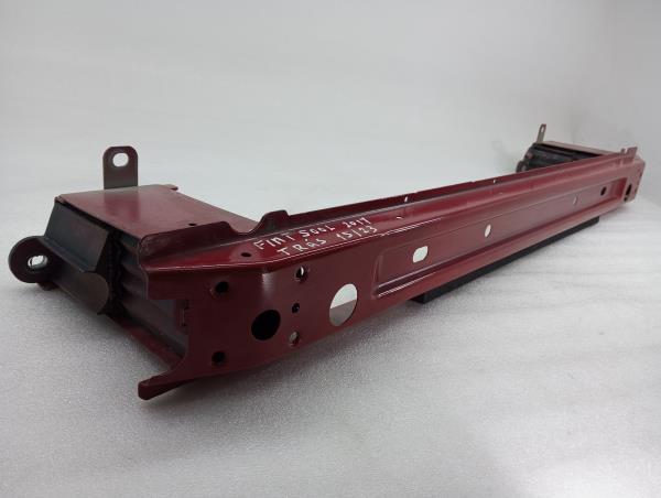 Reforço pára-choques trás FIAT 500L (351_, 352_) Imagem-2