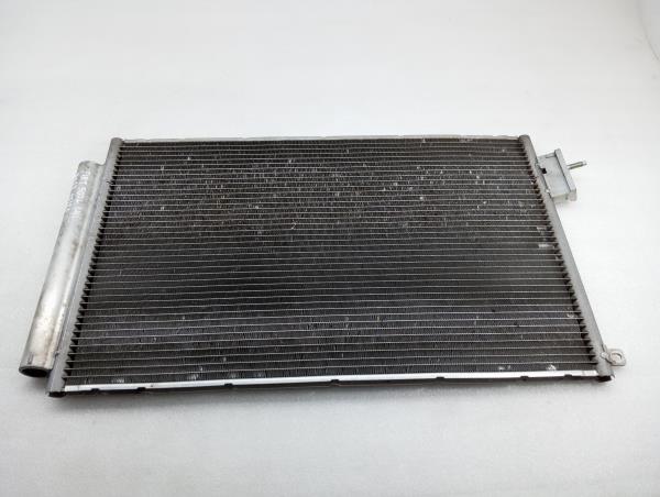 Condensatore aria condizionata (A/C) FIAT 500L (351_, 352_)
