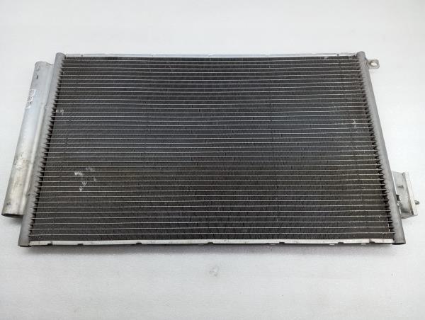 Condensatore aria condizionata (A/C) FIAT 500L (351_, 352_) Imagem-2