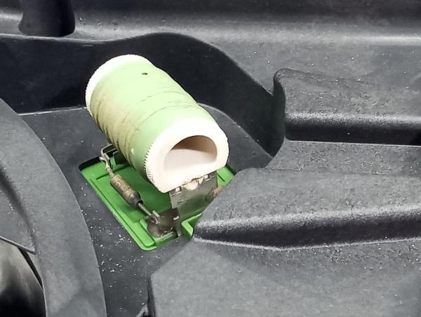 Elettroventola FIAT 500L (351_, 352_) Imagem-1