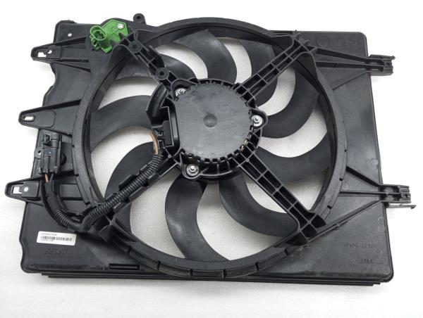 Elettroventola FIAT 500L (351_, 352_) Imagem-3