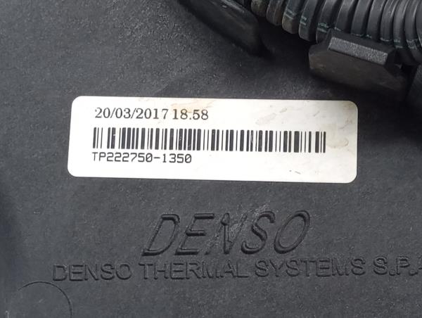 Elettroventola FIAT 500L (351_, 352_) Imagem-4