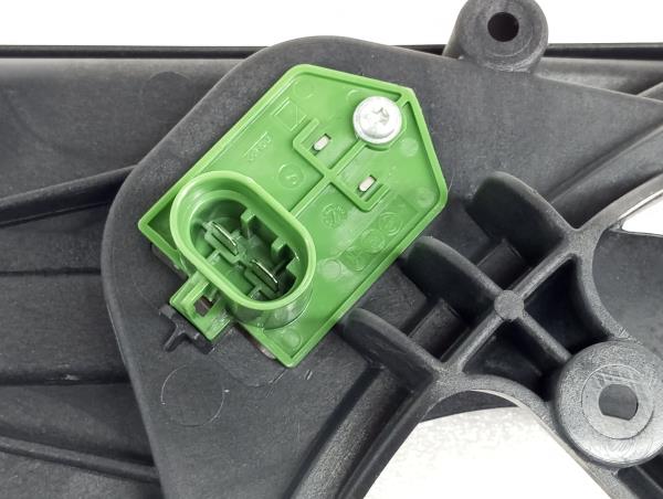 Elettroventola FIAT 500L (351_, 352_) Imagem-5