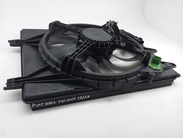 Elettroventola FIAT 500L (351_, 352_) Imagem-7