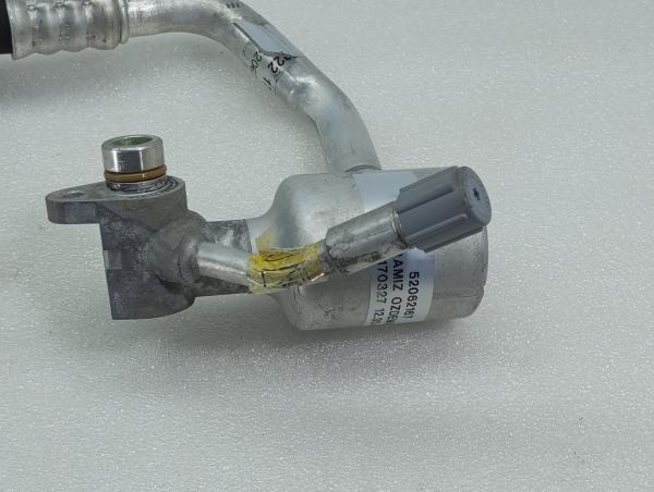 Tubo aria condizionata FIAT 500L (351_, 352_) Imagem-2