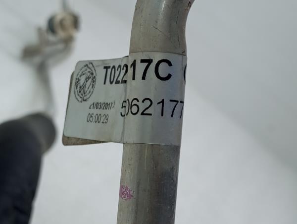 Tubo aria condizionata FIAT 500L (351_, 352_) Imagem-5