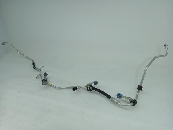 Tubo aria condizionata FIAT 500L (351_, 352_)