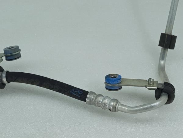 Tubo aria condizionata FIAT 500L (351_, 352_) Imagem-1