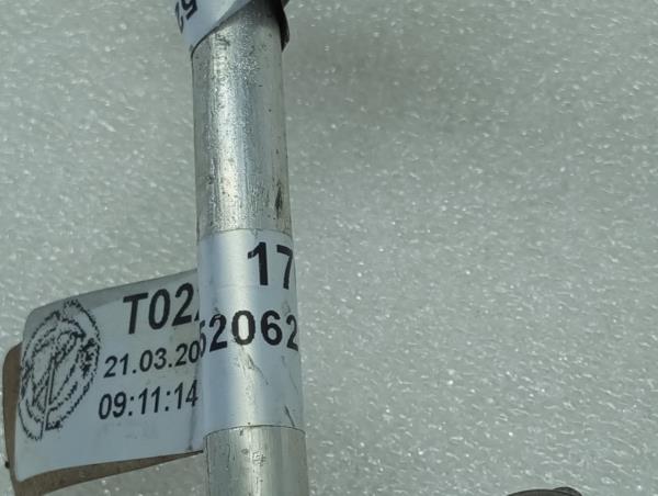 Tubo aria condizionata FIAT 500L (351_, 352_) Imagem-5