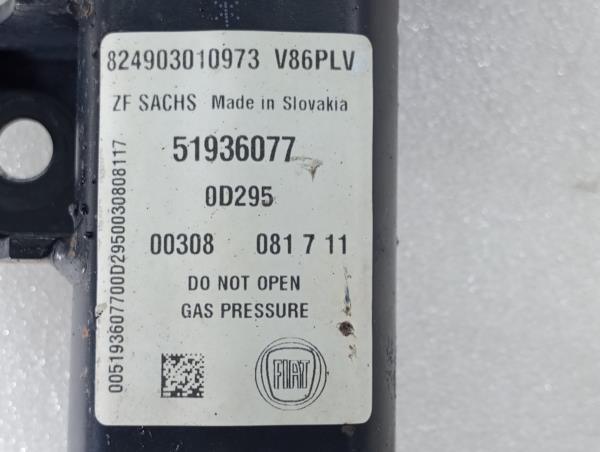 Amortisseur Avant Droite FIAT 500L (351_, 352_) Imagem-3