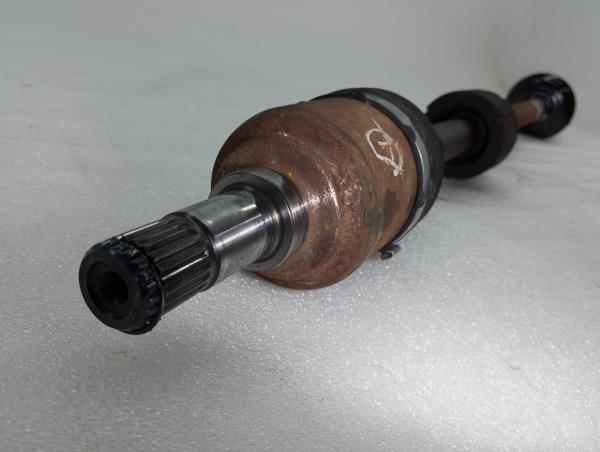 Semiasse anteriore destro FIAT 500L (351_, 352_) Imagem-2