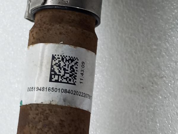 Semiasse anteriore destro FIAT 500L (351_, 352_) Imagem-4