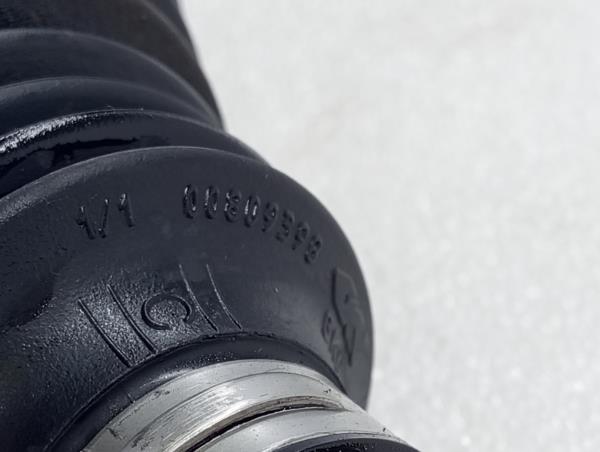 Semiasse anteriore destro FIAT 500L (351_, 352_) Imagem-3